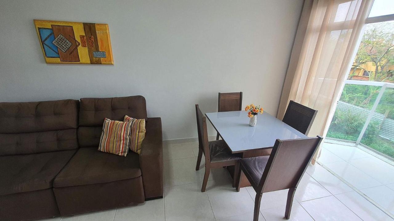 Apartamento Apto 2 Quartos I 2 Banheiros I Guarapari I Por Do Sol I Wi-Fi Exterior foto