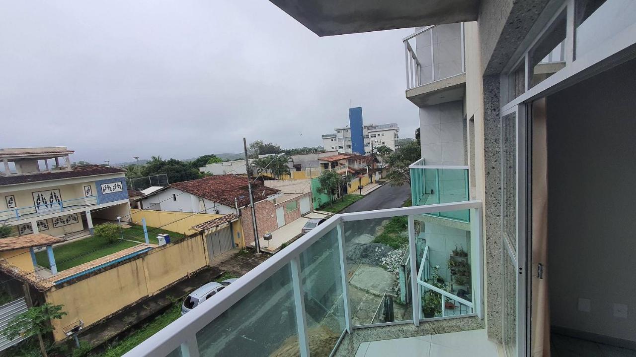 Apartamento Apto 2 Quartos I 2 Banheiros I Guarapari I Por Do Sol I Wi-Fi Exterior foto