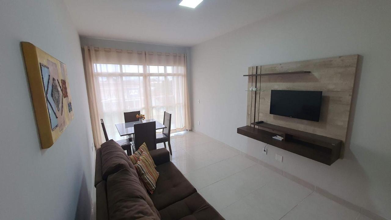 Apartamento Apto 2 Quartos I 2 Banheiros I Guarapari I Por Do Sol I Wi-Fi Exterior foto