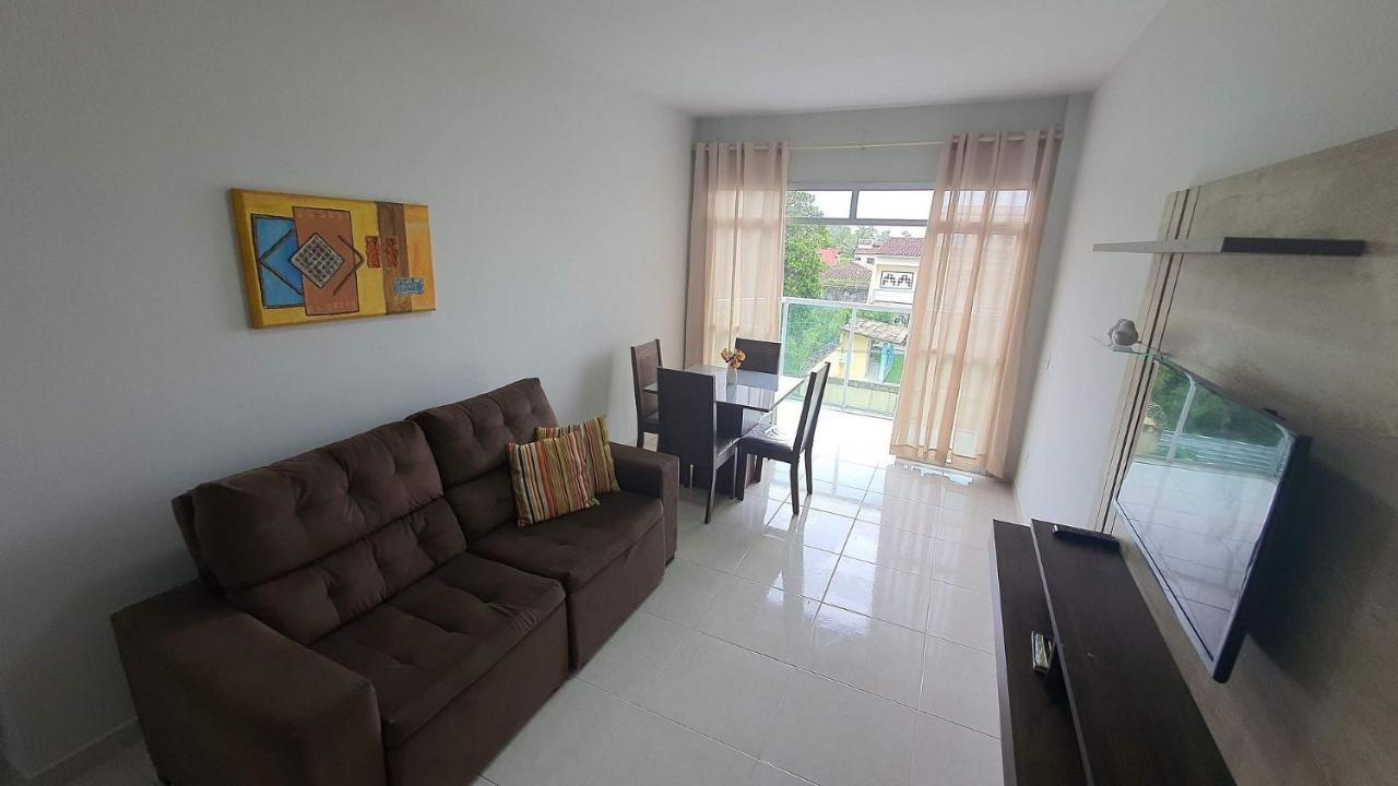 Apartamento Apto 2 Quartos I 2 Banheiros I Guarapari I Por Do Sol I Wi-Fi Exterior foto