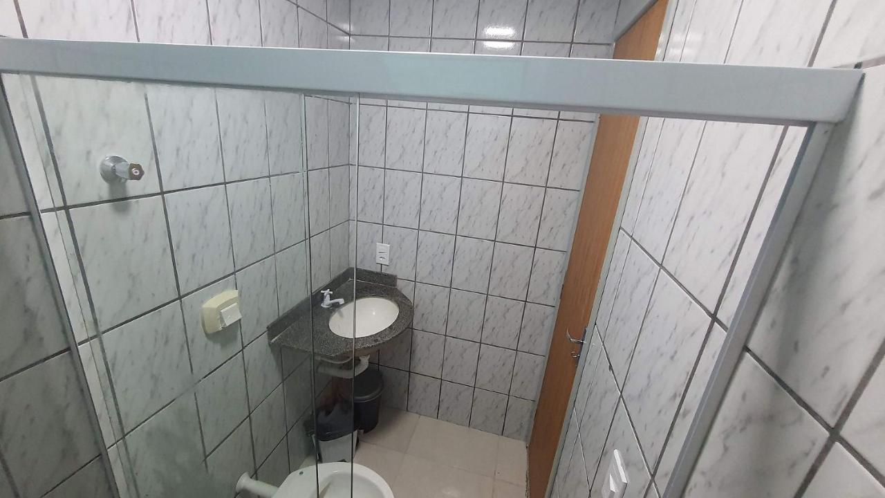 Apartamento Apto 2 Quartos I 2 Banheiros I Guarapari I Por Do Sol I Wi-Fi Exterior foto