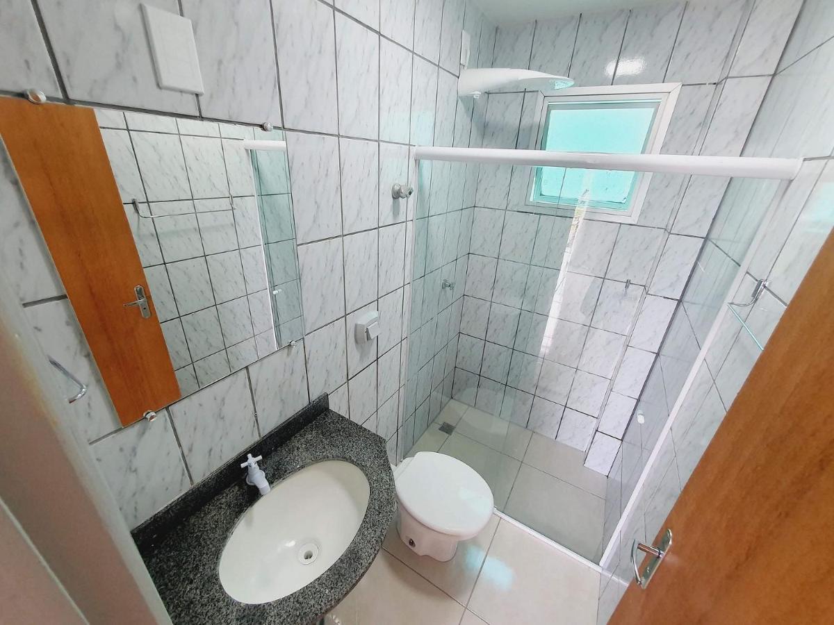 Apartamento Apto 2 Quartos I 2 Banheiros I Guarapari I Por Do Sol I Wi-Fi Exterior foto