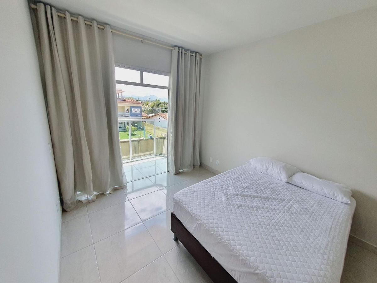 Apartamento Apto 2 Quartos I 2 Banheiros I Guarapari I Por Do Sol I Wi-Fi Exterior foto