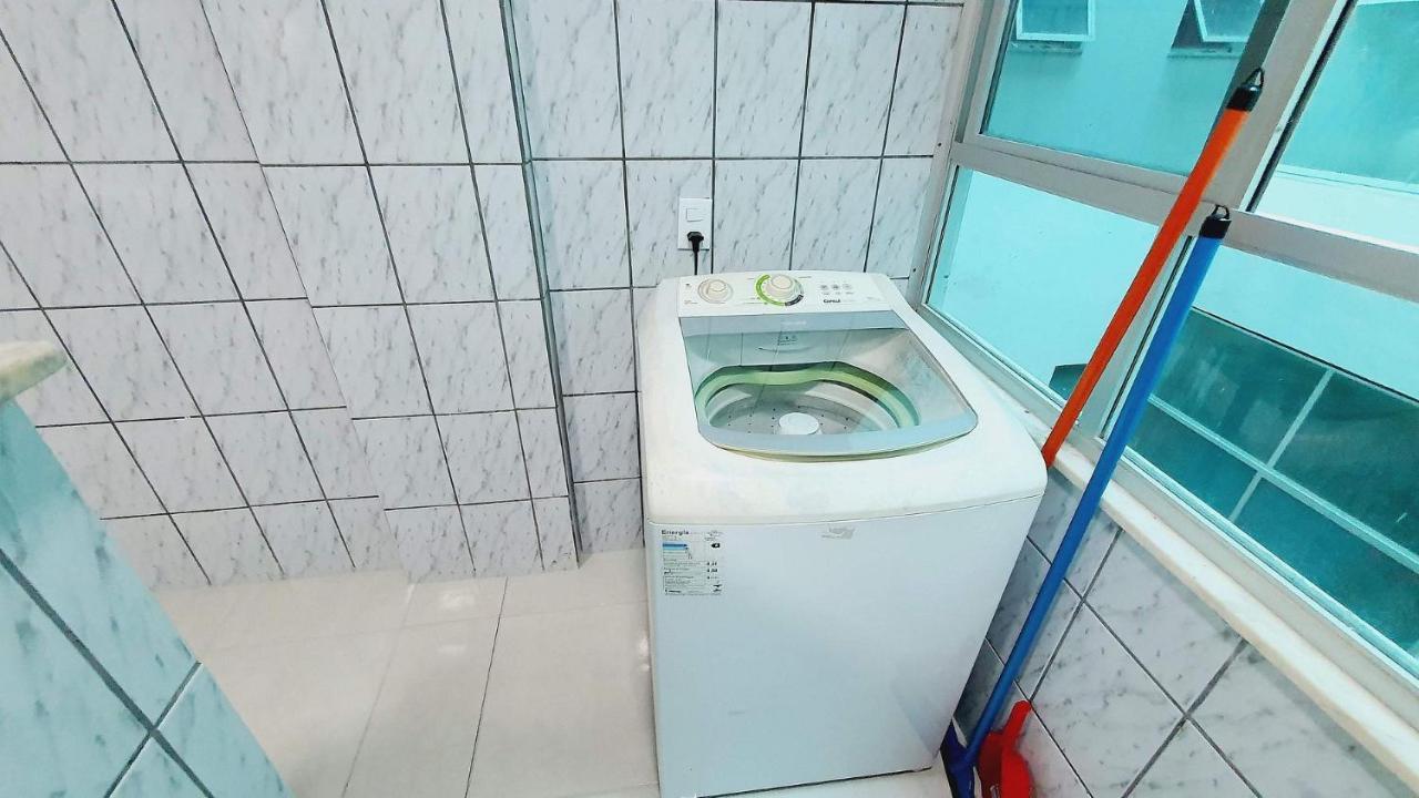 Apartamento Apto 2 Quartos I 2 Banheiros I Guarapari I Por Do Sol I Wi-Fi Exterior foto