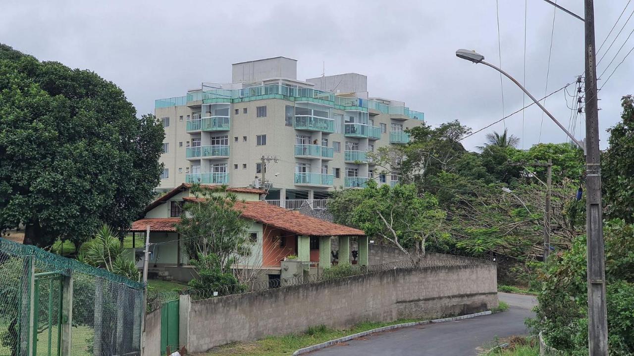Apartamento Apto 2 Quartos I 2 Banheiros I Guarapari I Por Do Sol I Wi-Fi Exterior foto