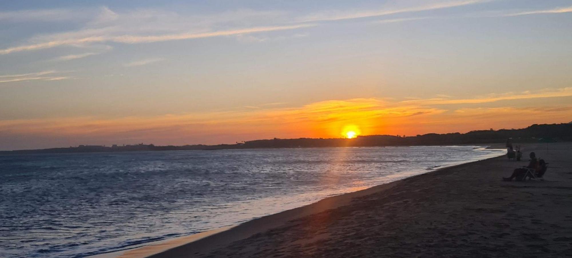 Apartamento Apto 2 Quartos I 2 Banheiros I Guarapari I Por Do Sol I Wi-Fi Exterior foto